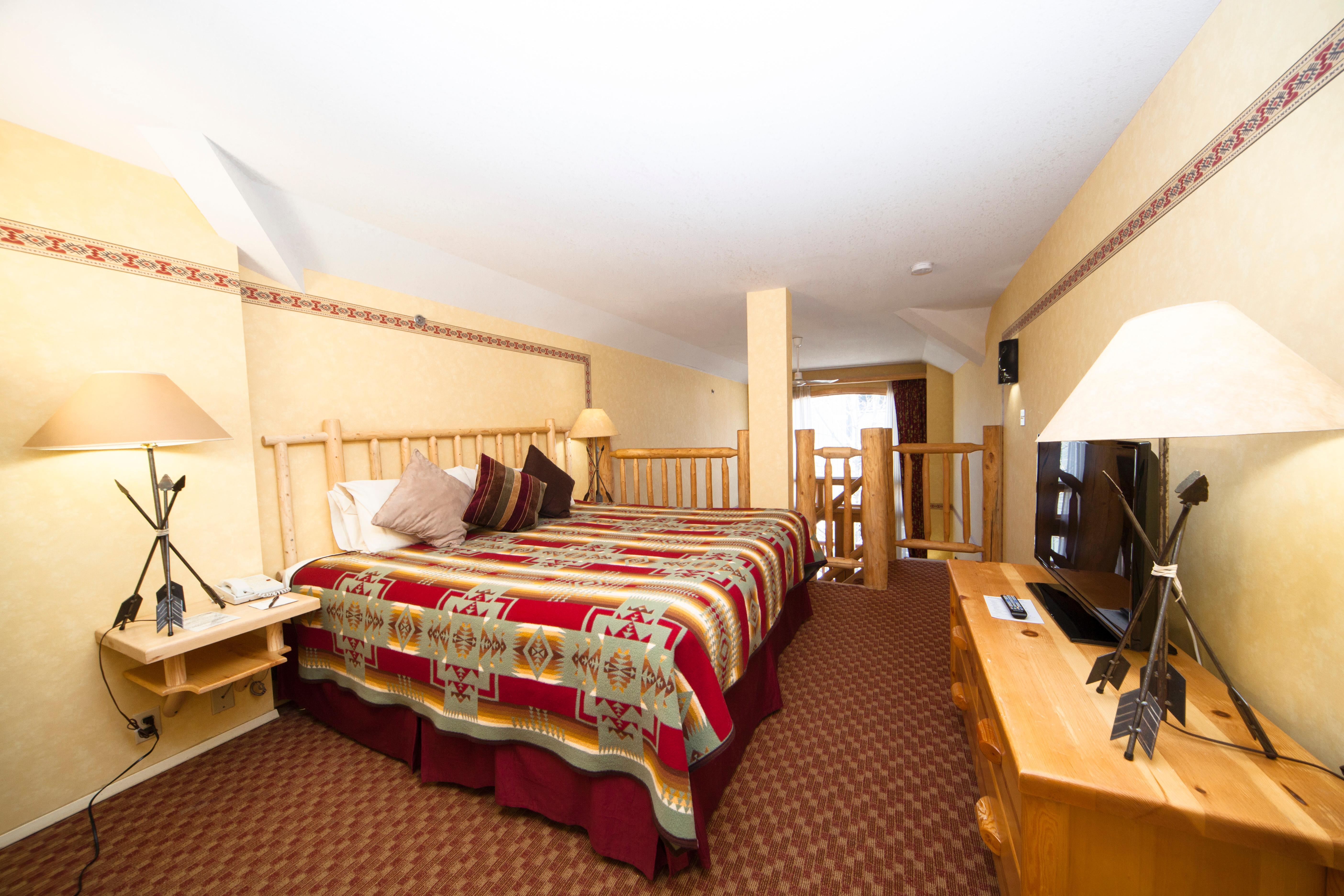 Brewster Mountain Lodge Banff Exterior foto